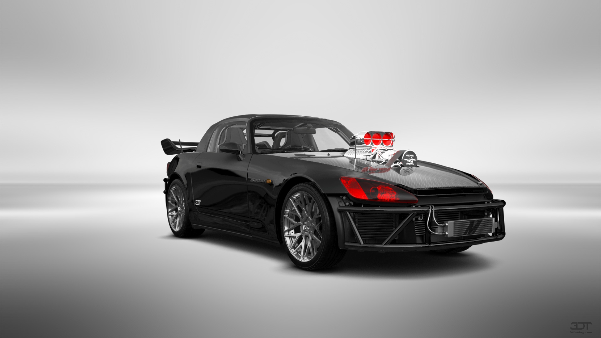 Honda S2000 Roadster 1999