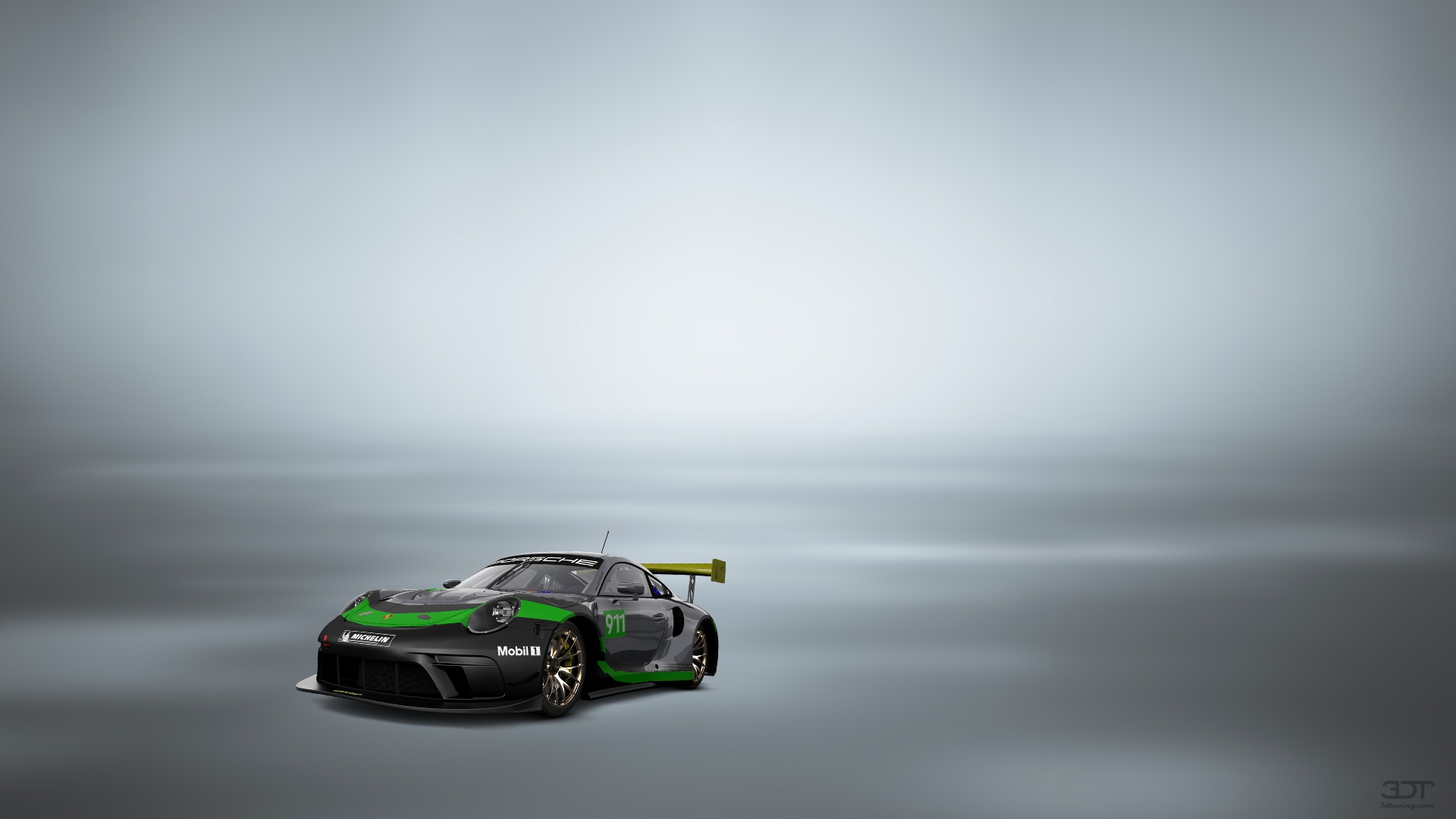 Porsche 911 Turbo S 2 Door Coupe 2014