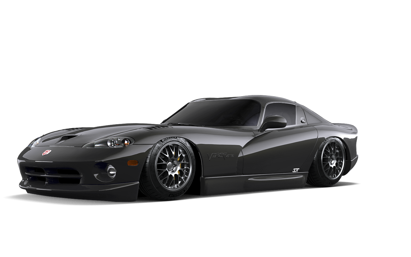 Dodge Viper 1996