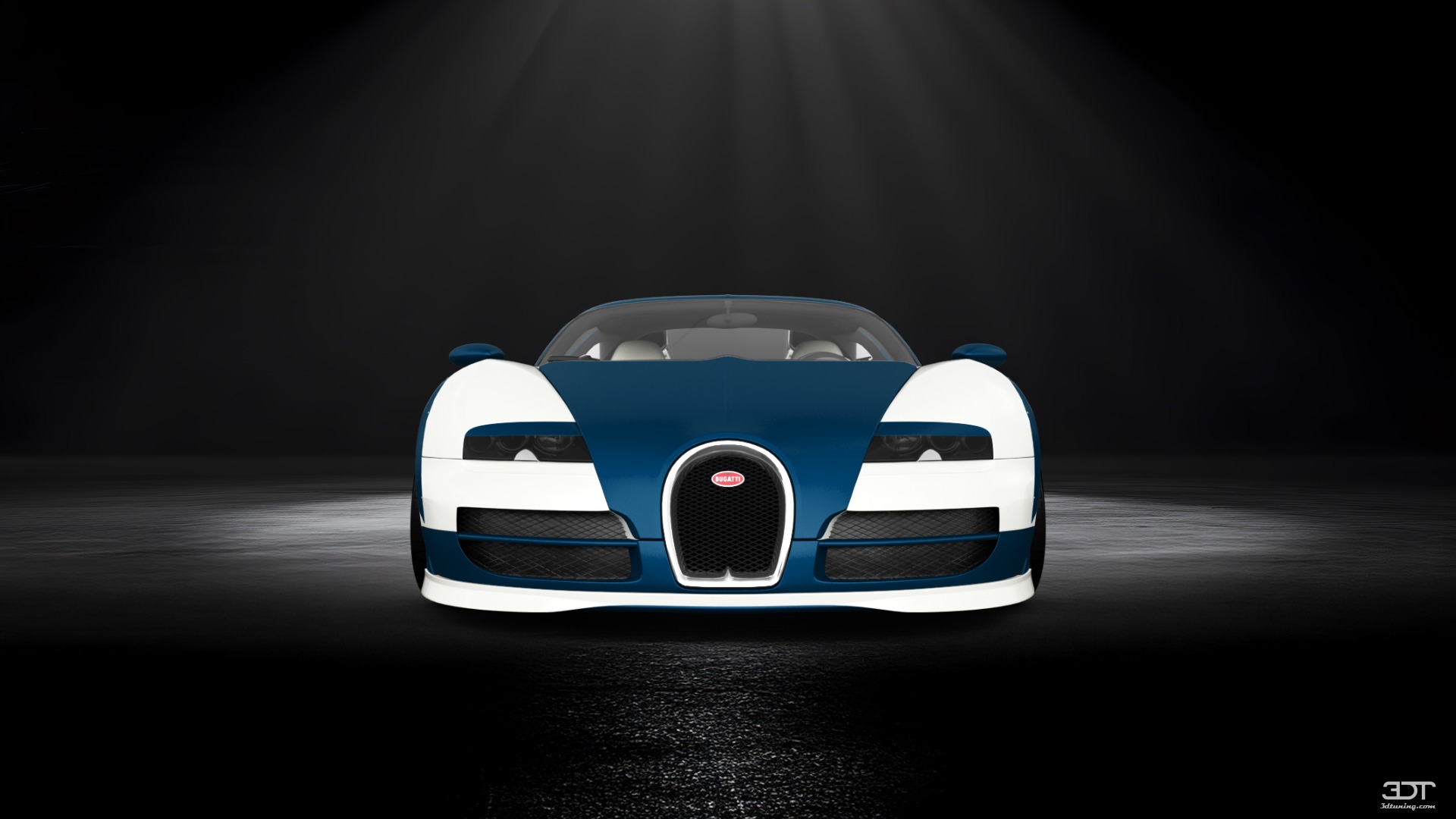 Bugatti Veyron 2 Door Coupe 2005 Images