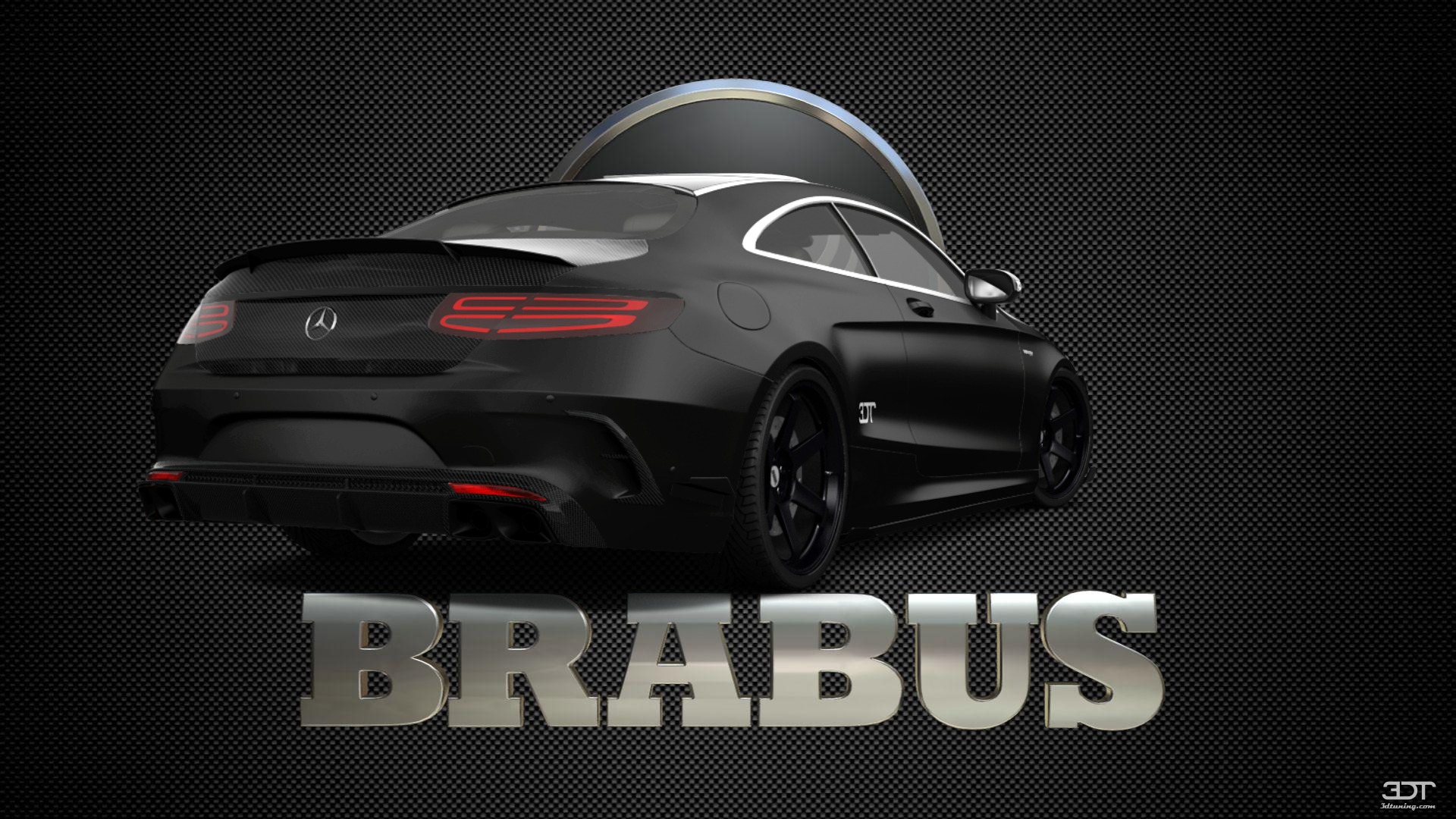 Mercedes S-Class 2 Door Coupe 2015