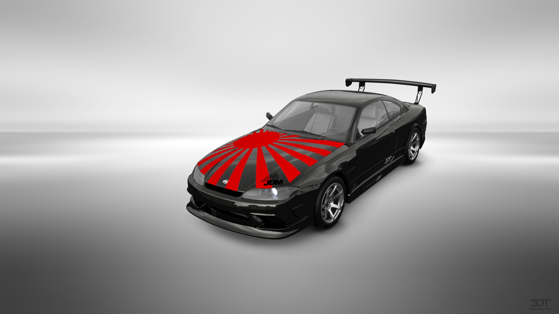 Nissan Skyline GT-R 2 Door Coupe 2000