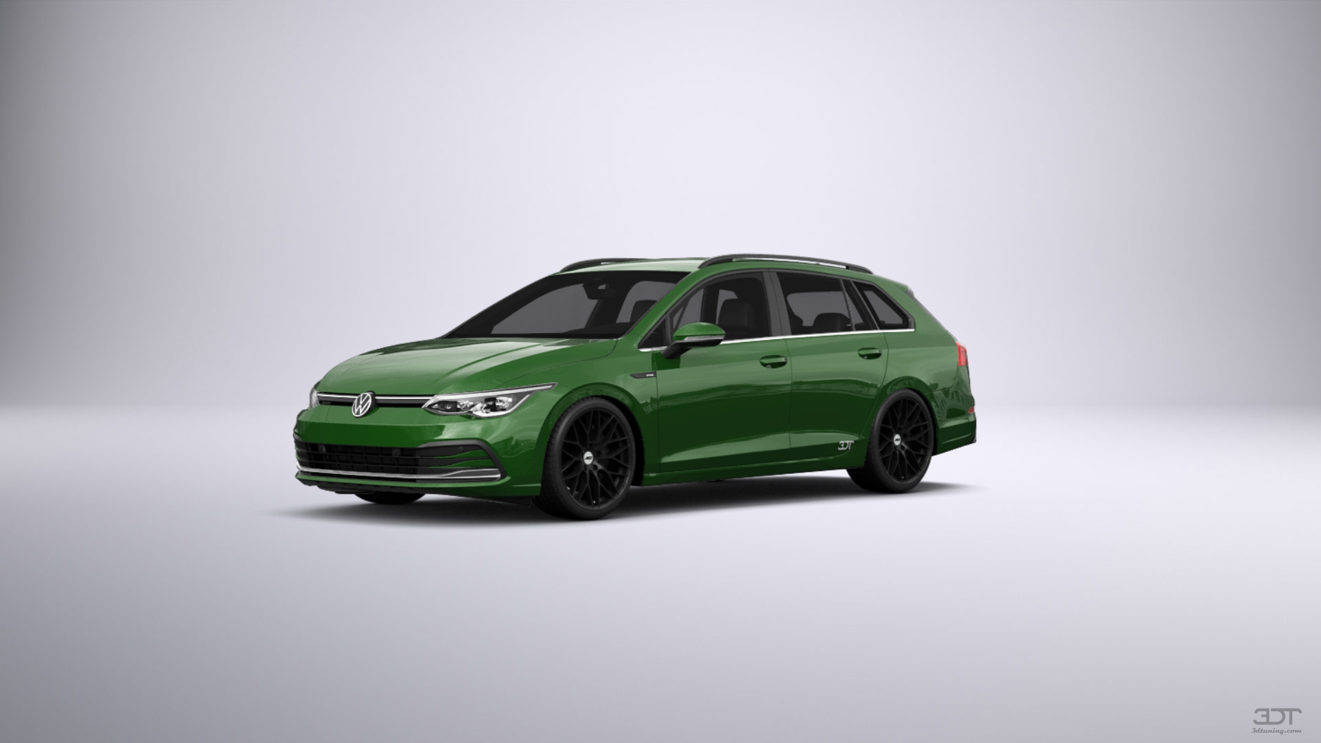 Volkswagen Golf 5 Door Estate 2021 Images