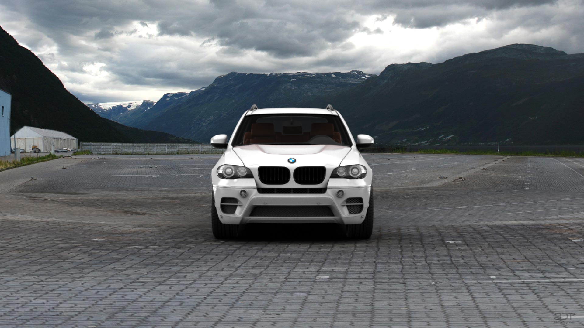 BMW X5 Crossover 2006