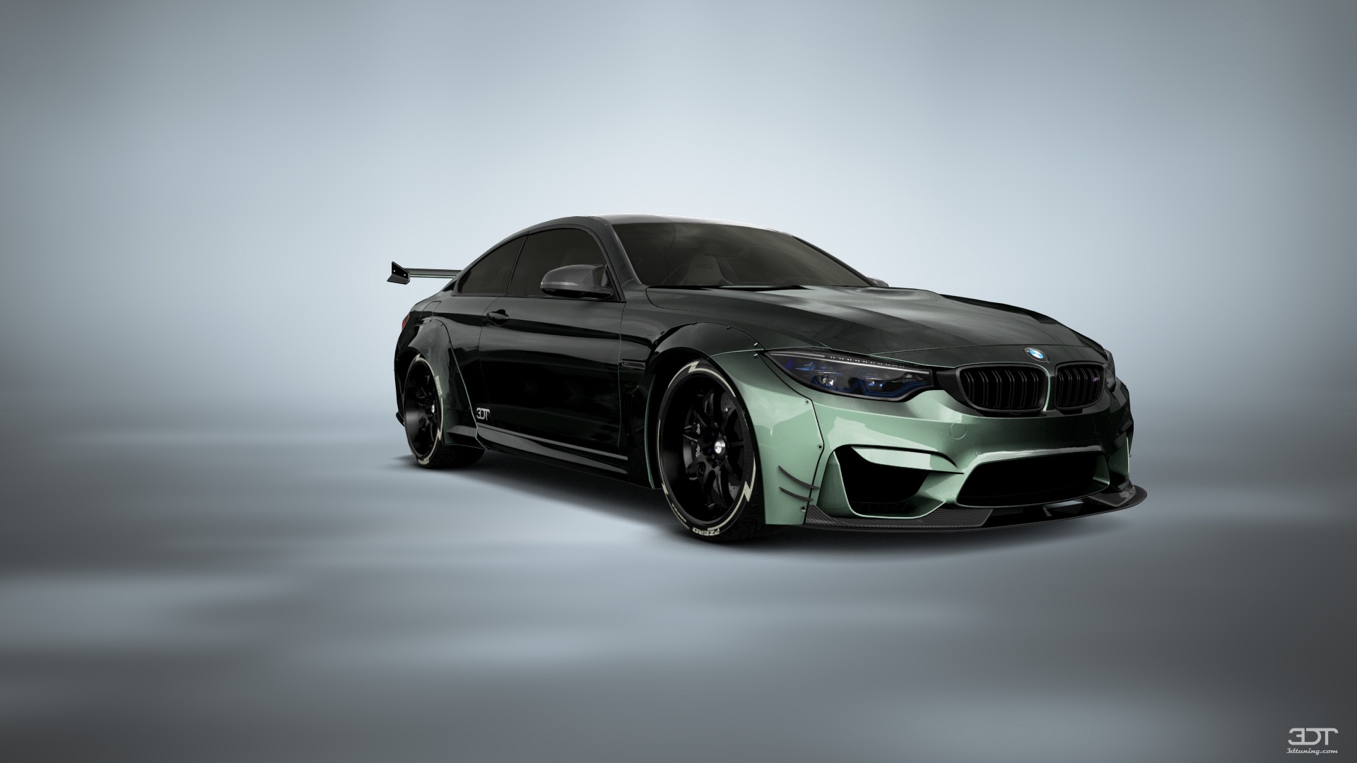BMW M4 2 Door Coupe 2019