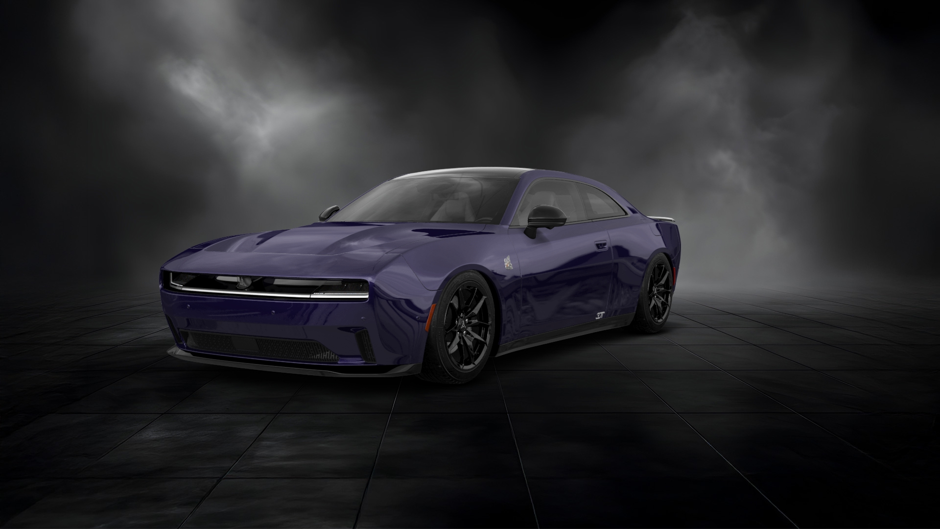 Dodge Charger 2 Door Coupe 2024
