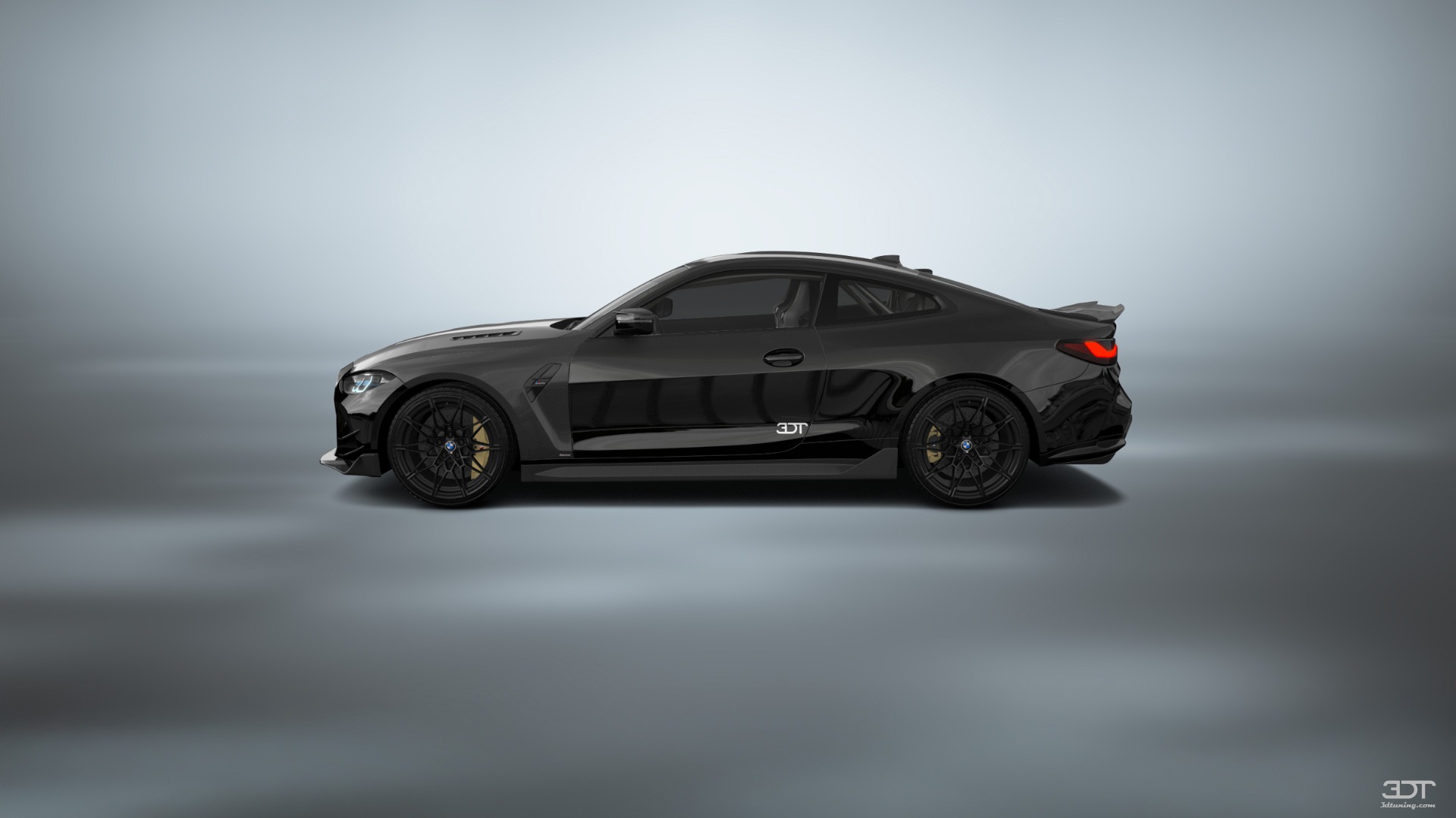 BMW M4 2 Door Coupe 2021