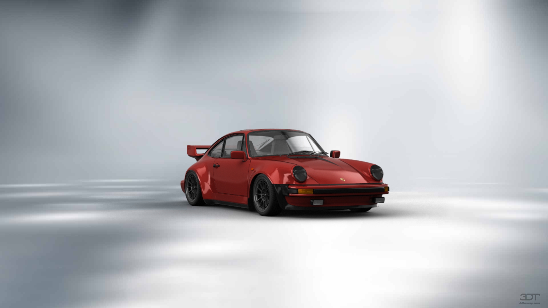 Porsche 911 Turbo Coupe 1978