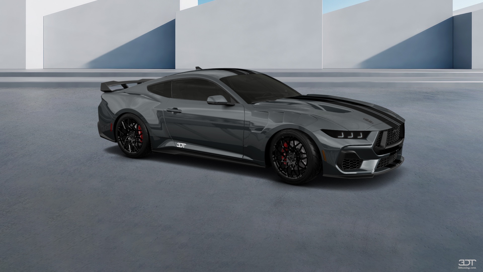 Ford Mustang 2 Door Coupe 2024