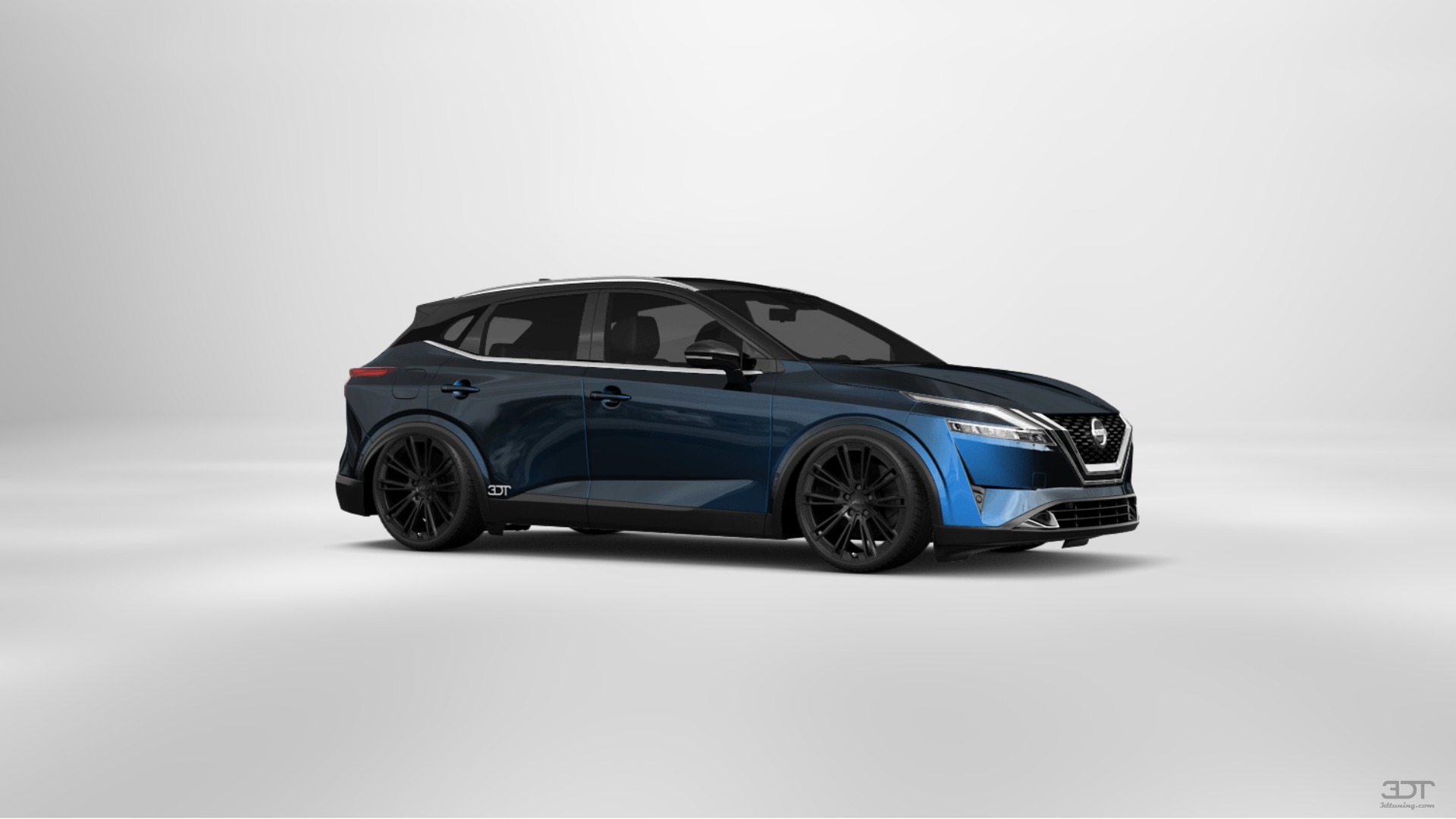Nissan Qashqai 5 Door SUV 2022