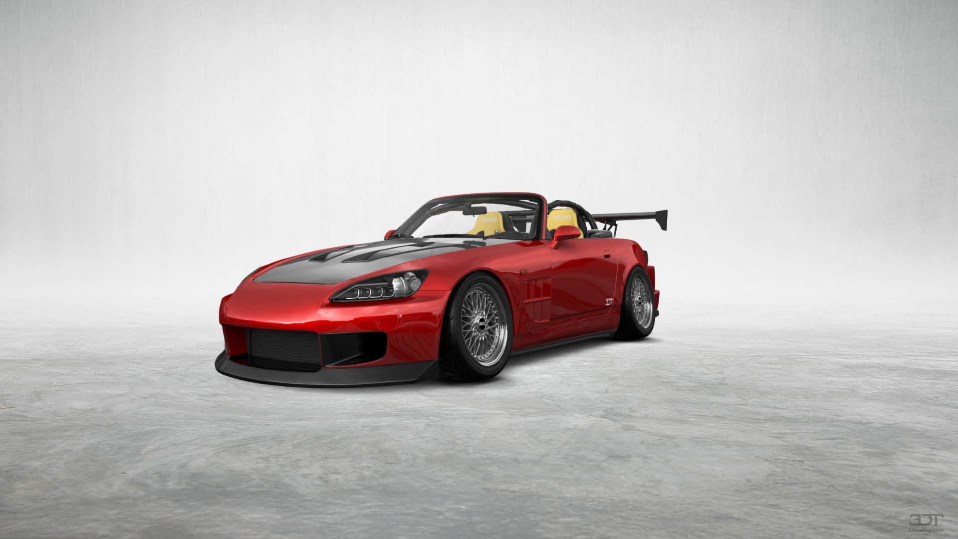 Honda S2000 Roadster 1999