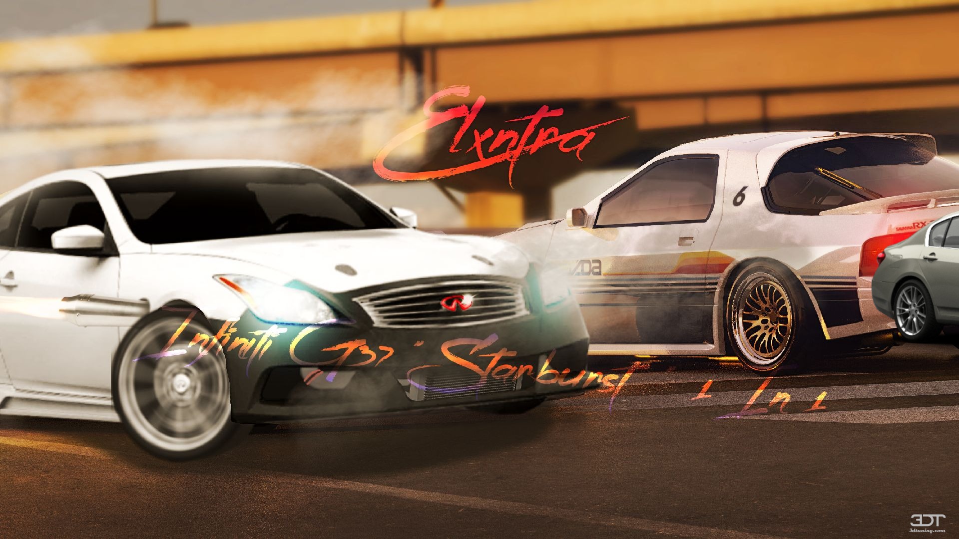 Infiniti G37 Sedan 2011 Images