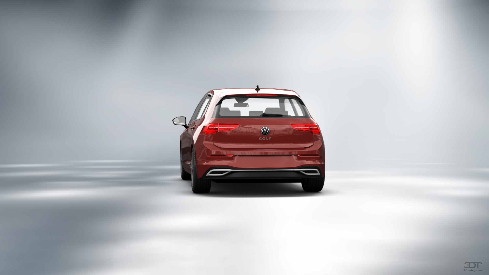 Volkswagen Golf VIII 2020