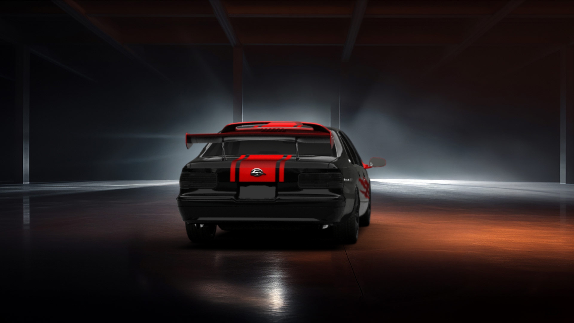 Chevrolet Impala SS sedan 1996 Images