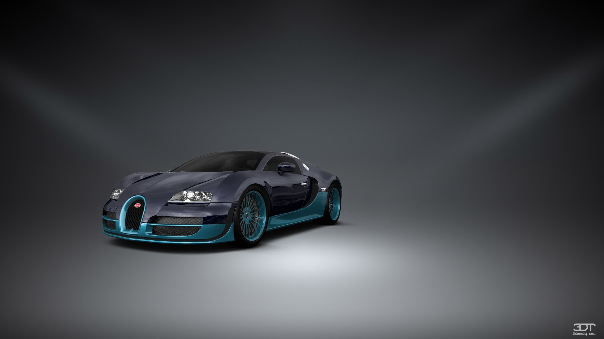 Bugatti Veyron 16.4 Grand Sport Vitesse 2 door targa top 2012 tuning
