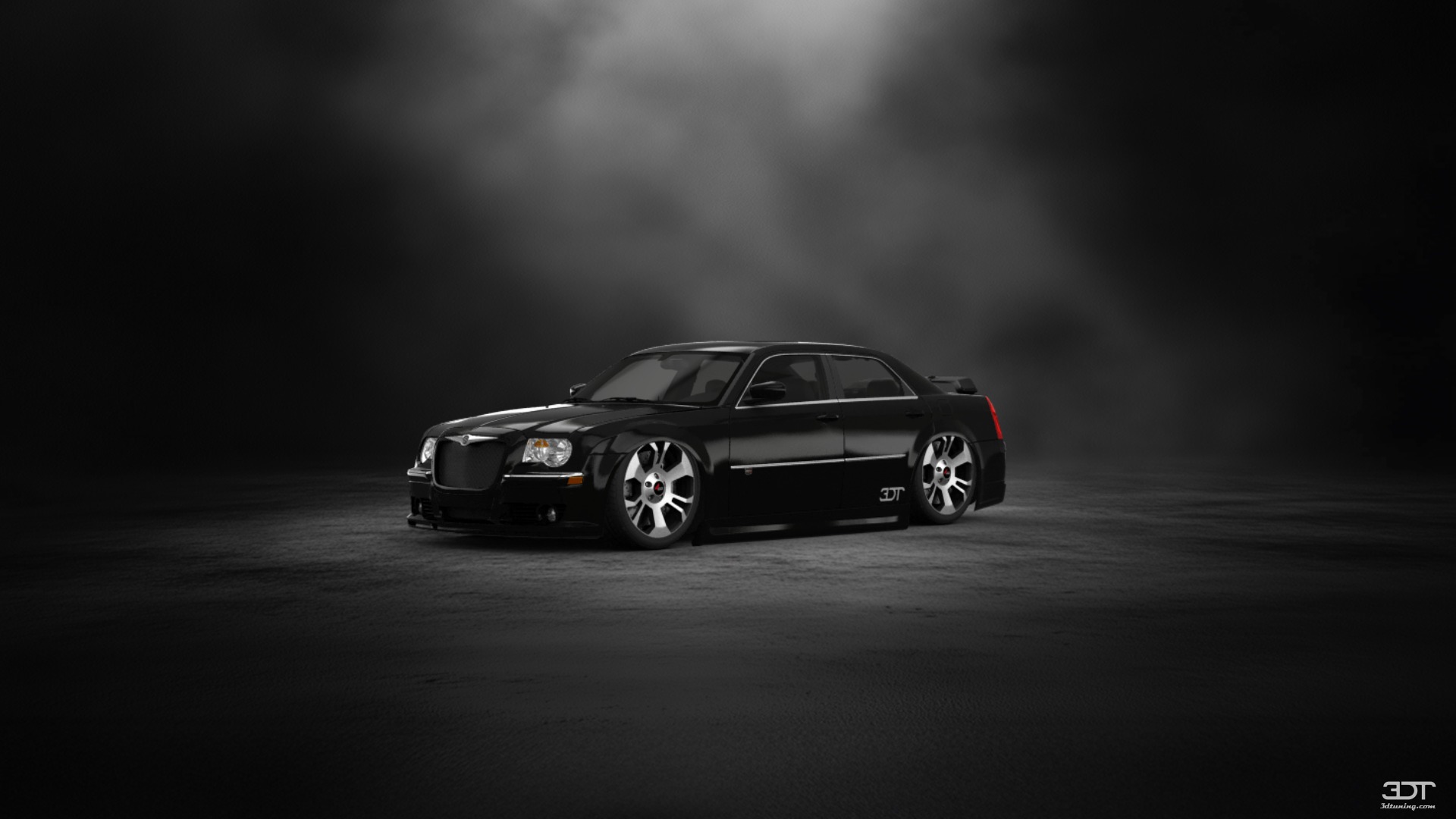 Chrysler 300C Sedan 2005