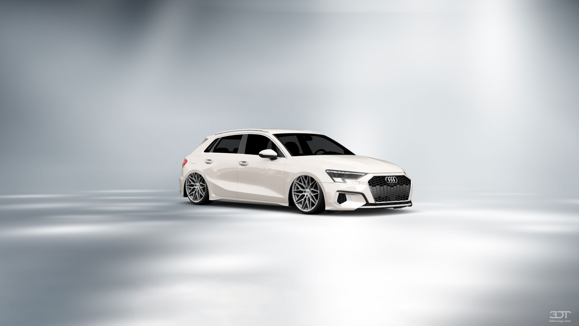 Audi A3 Sportback 2020