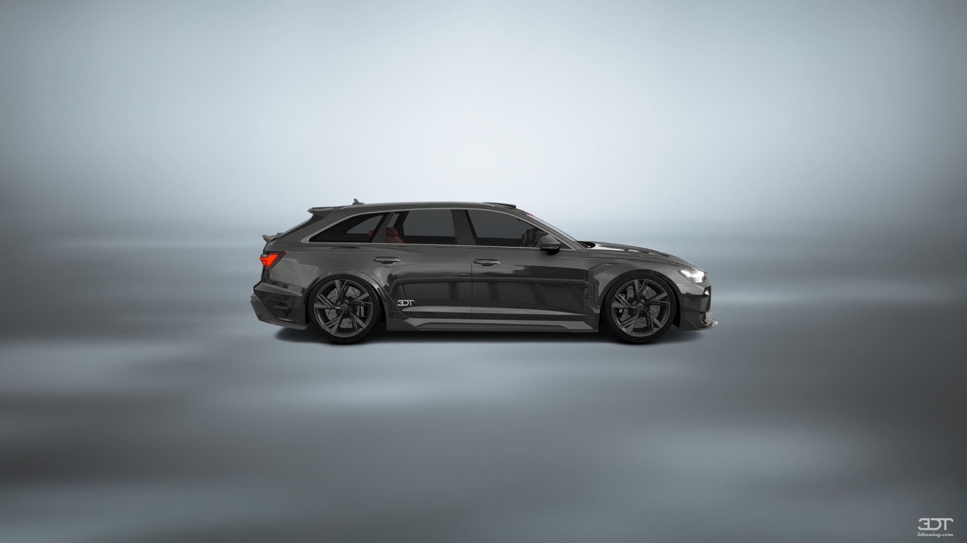 Audi RS6 Avant 2020