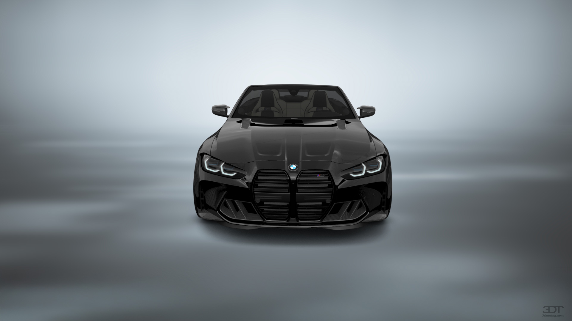 BMW M4 2 Door Convertible 2022