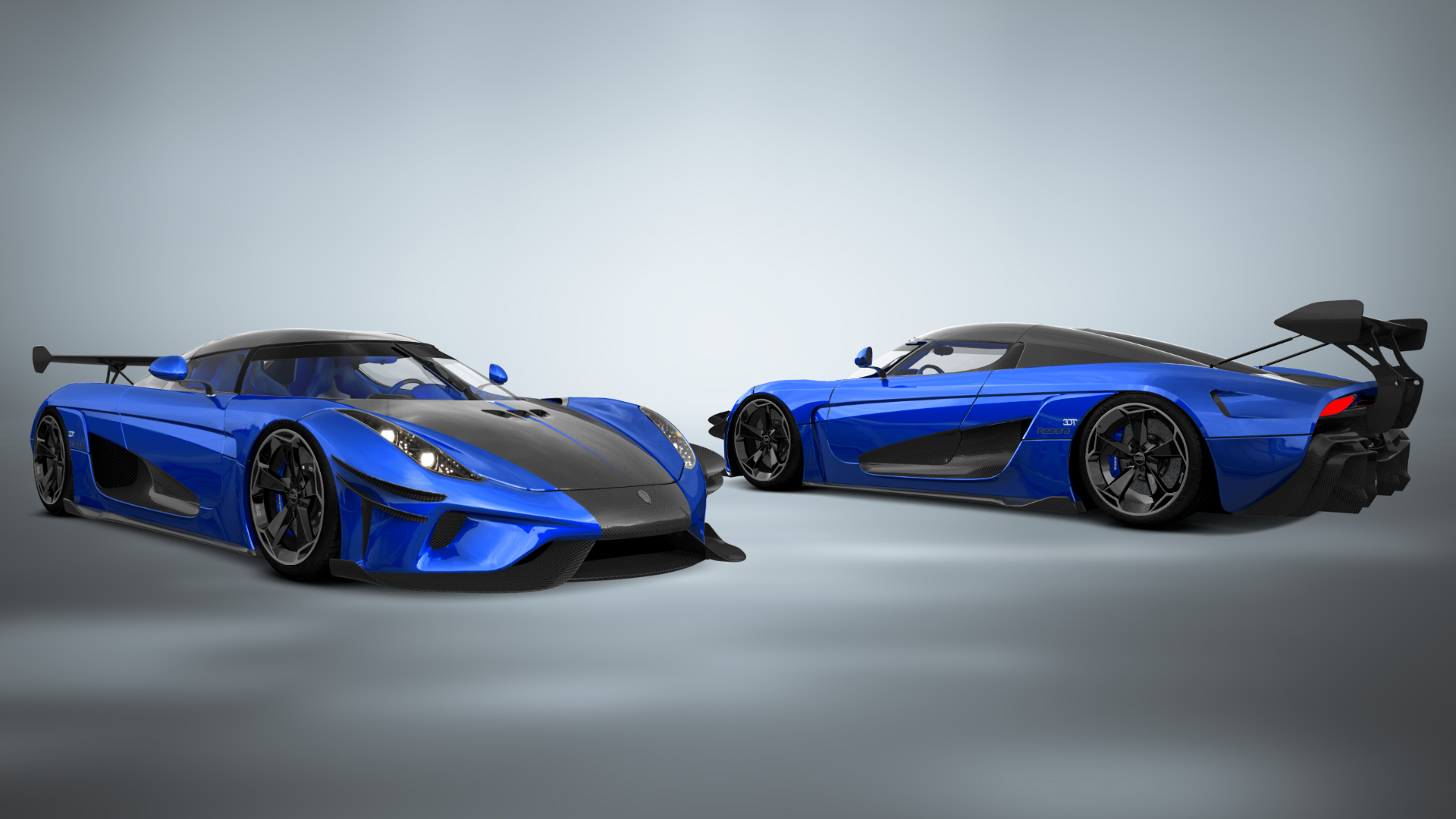 Koenigsegg Regera 2 Door Coupe 2016 Images