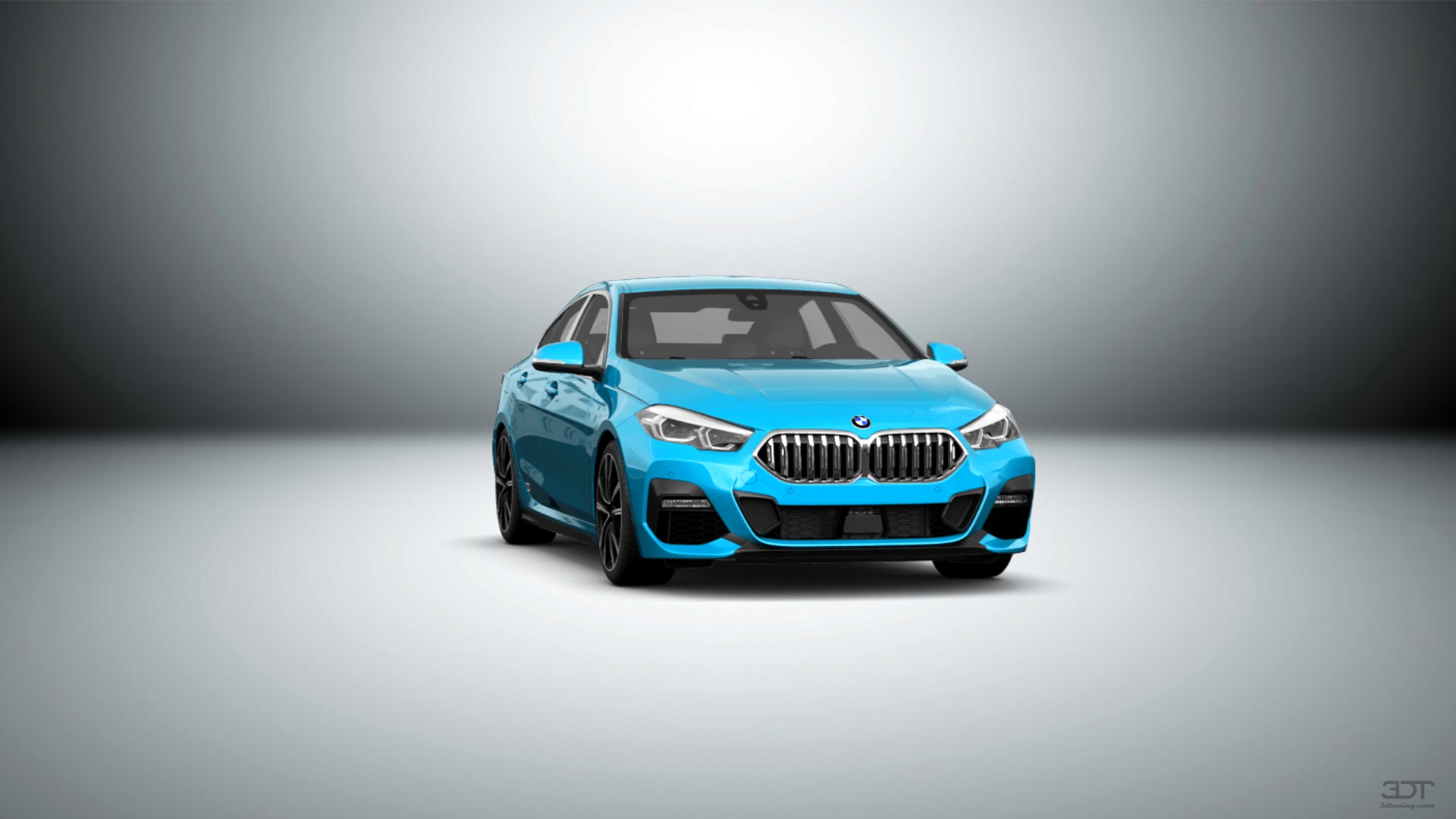 BMW 2 Series Gran Coupe 2020 tuning