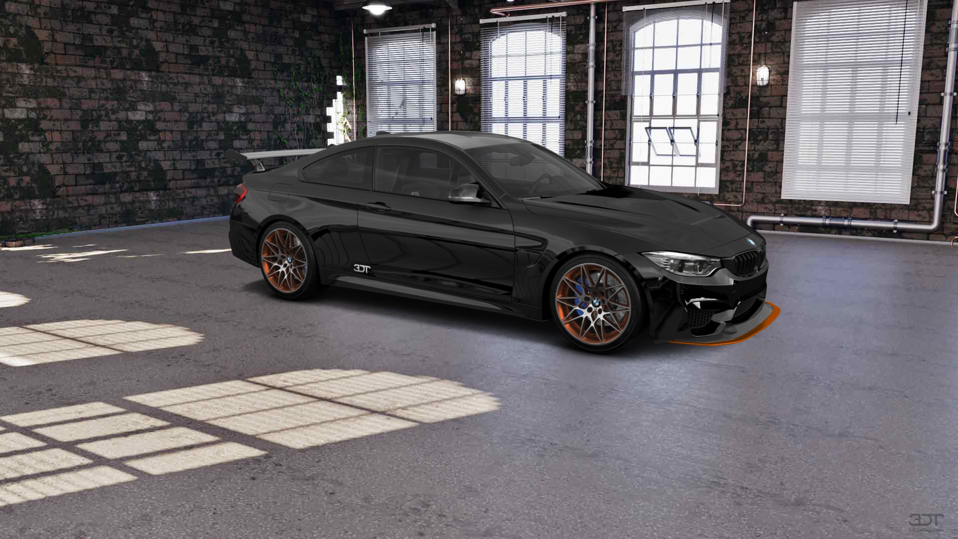 BMW M4 2 Door Coupe 2019