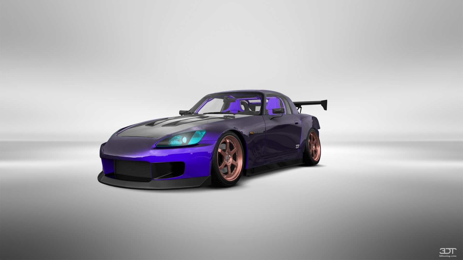 Honda S2000 Roadster 1999