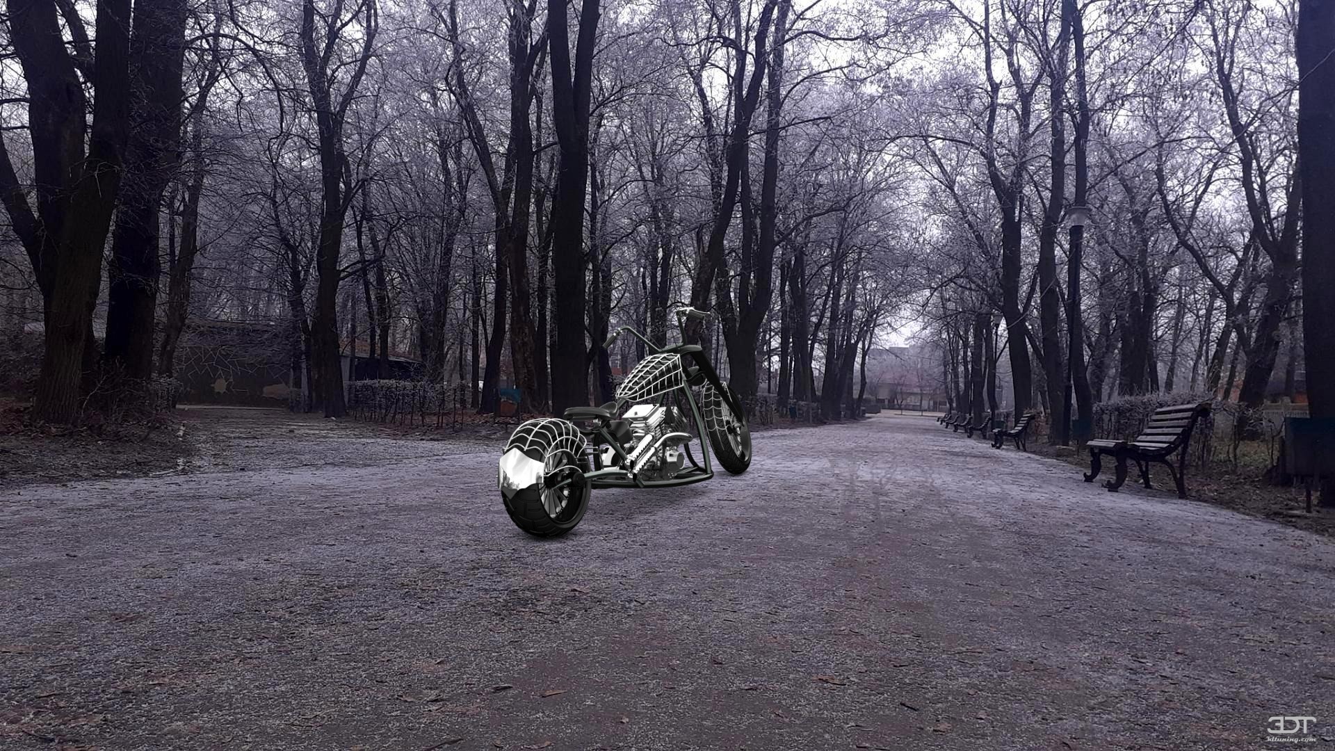 Custom Chopper Chopper 2017 Images