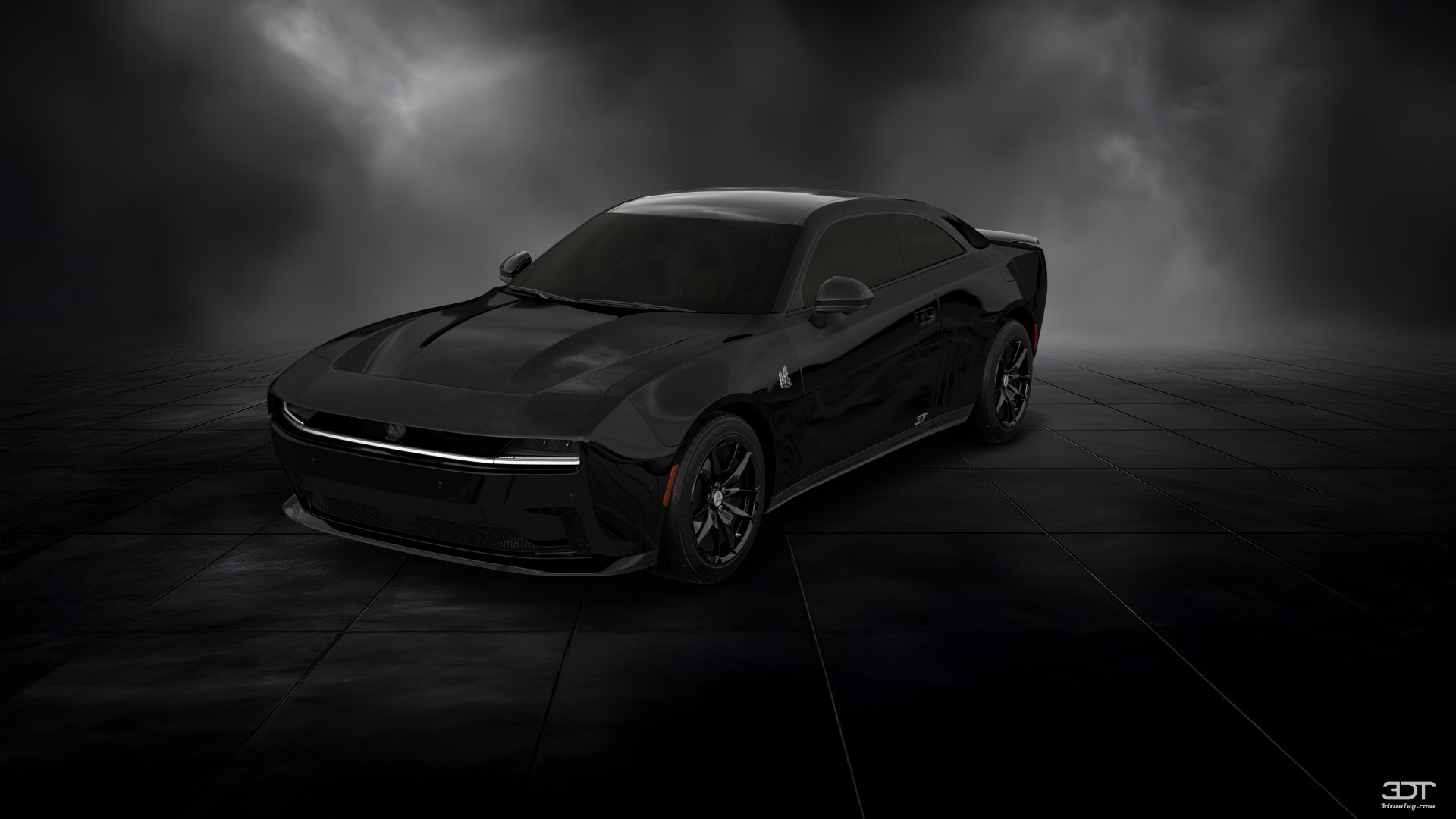 Dodge Charger 2 Door Coupe 2024