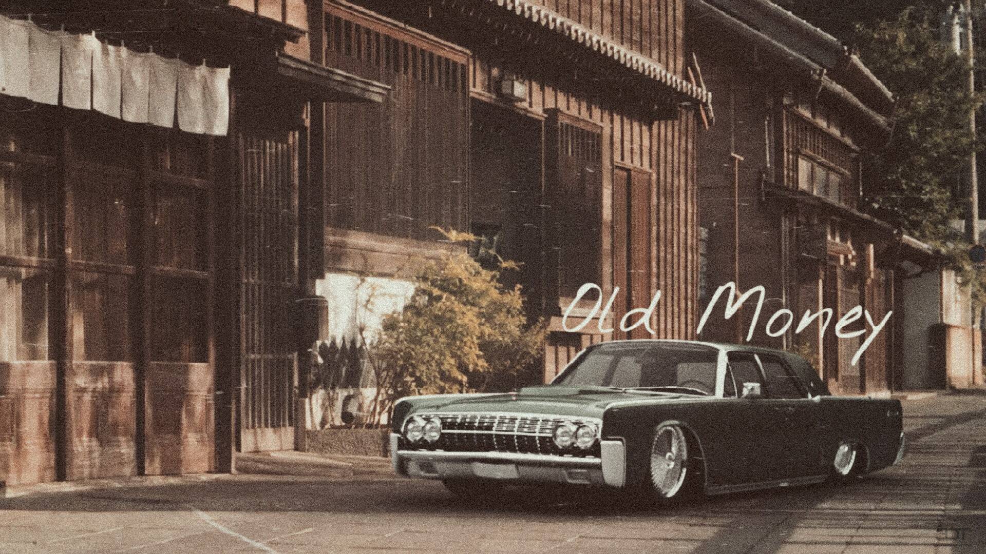 Lincoln Continental Sedan 1961 tuning