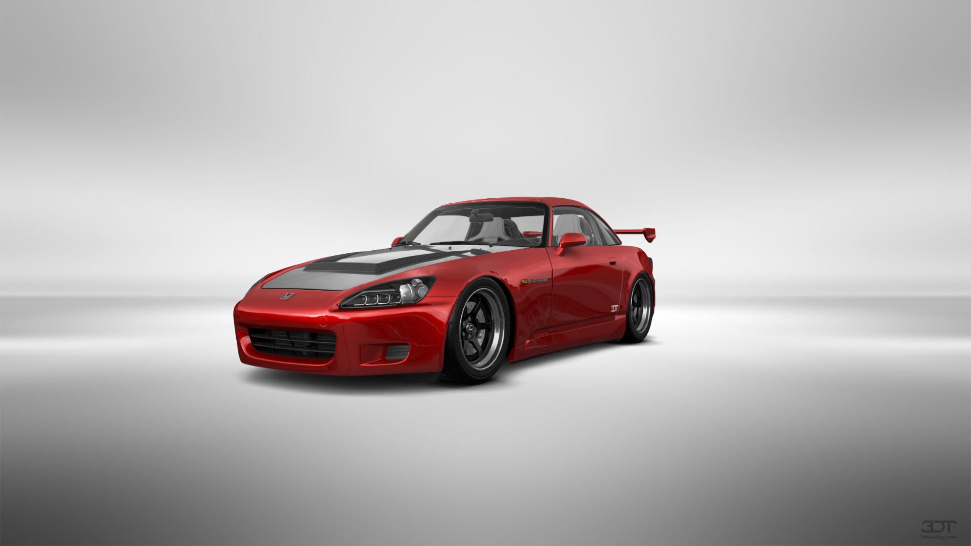 Honda S2000 Roadster 1999