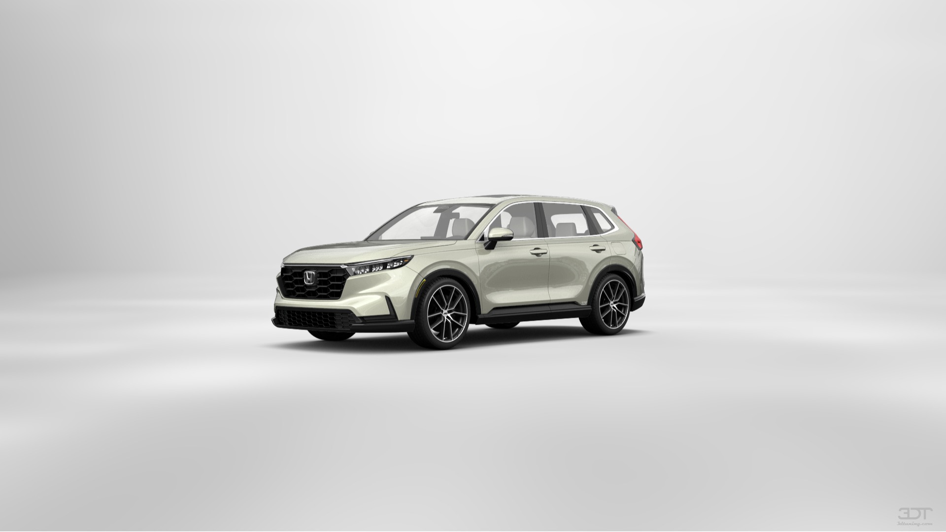 Honda CR-V 5 Door SUV 2023