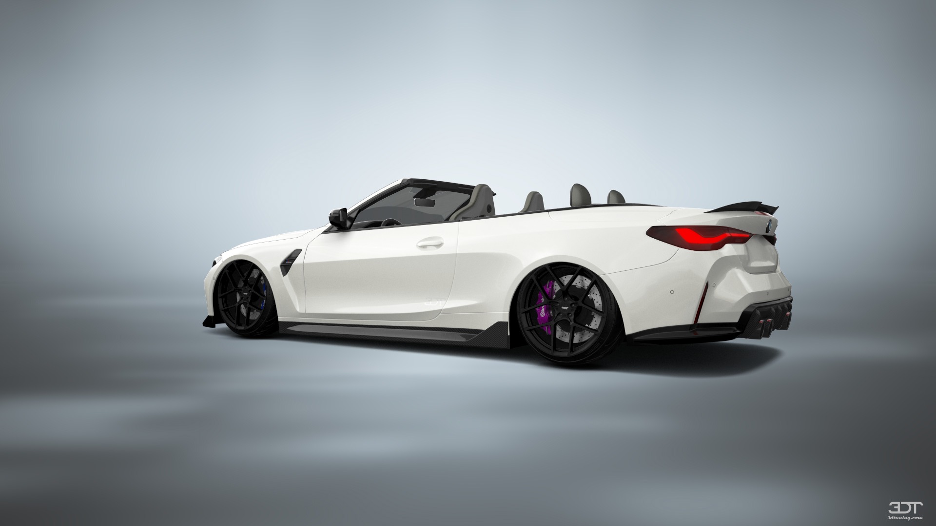 BMW M4 2 Door Convertible 2022