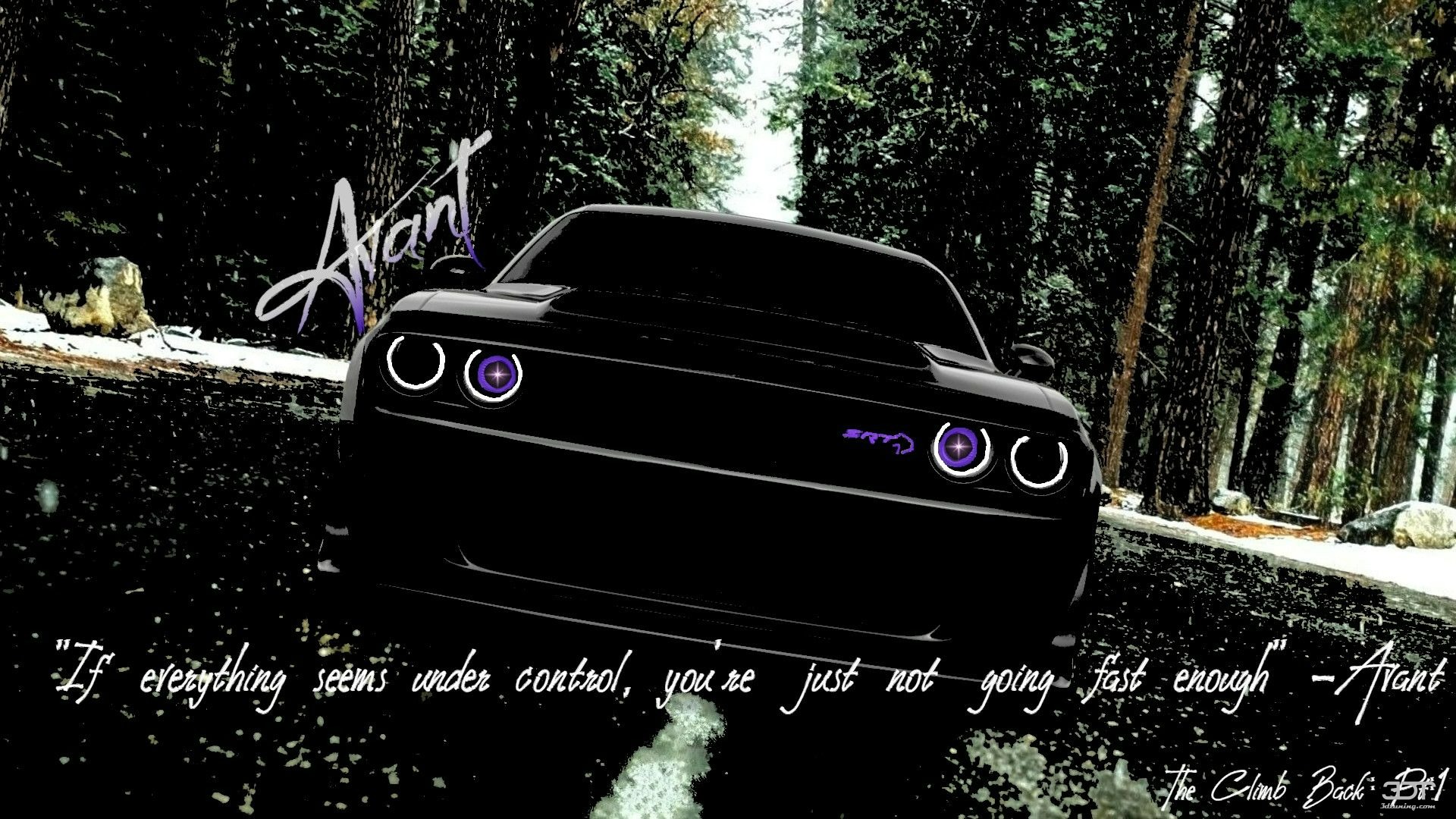 Dodge Challenger 2 Door Coupe 2015