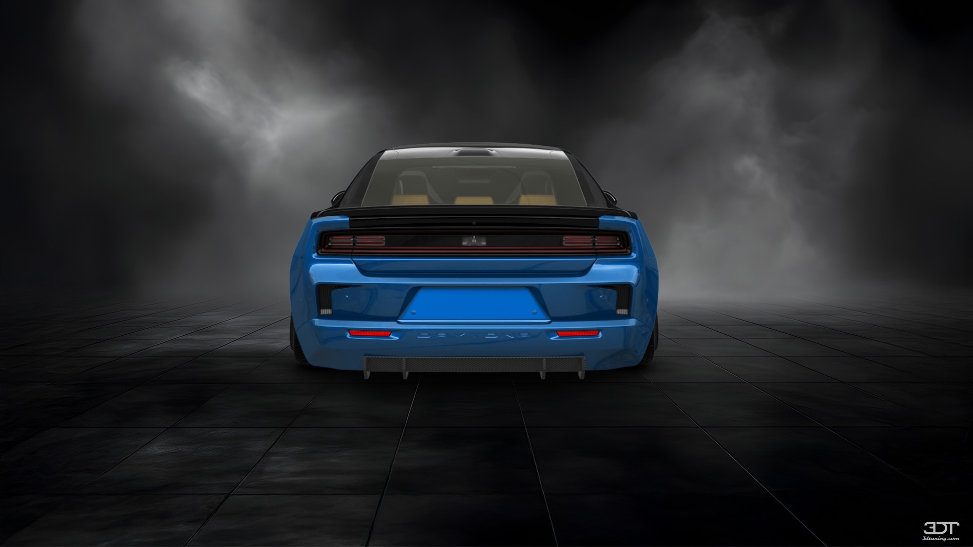 Dodge Charger 2 Door Coupe 2024 Images