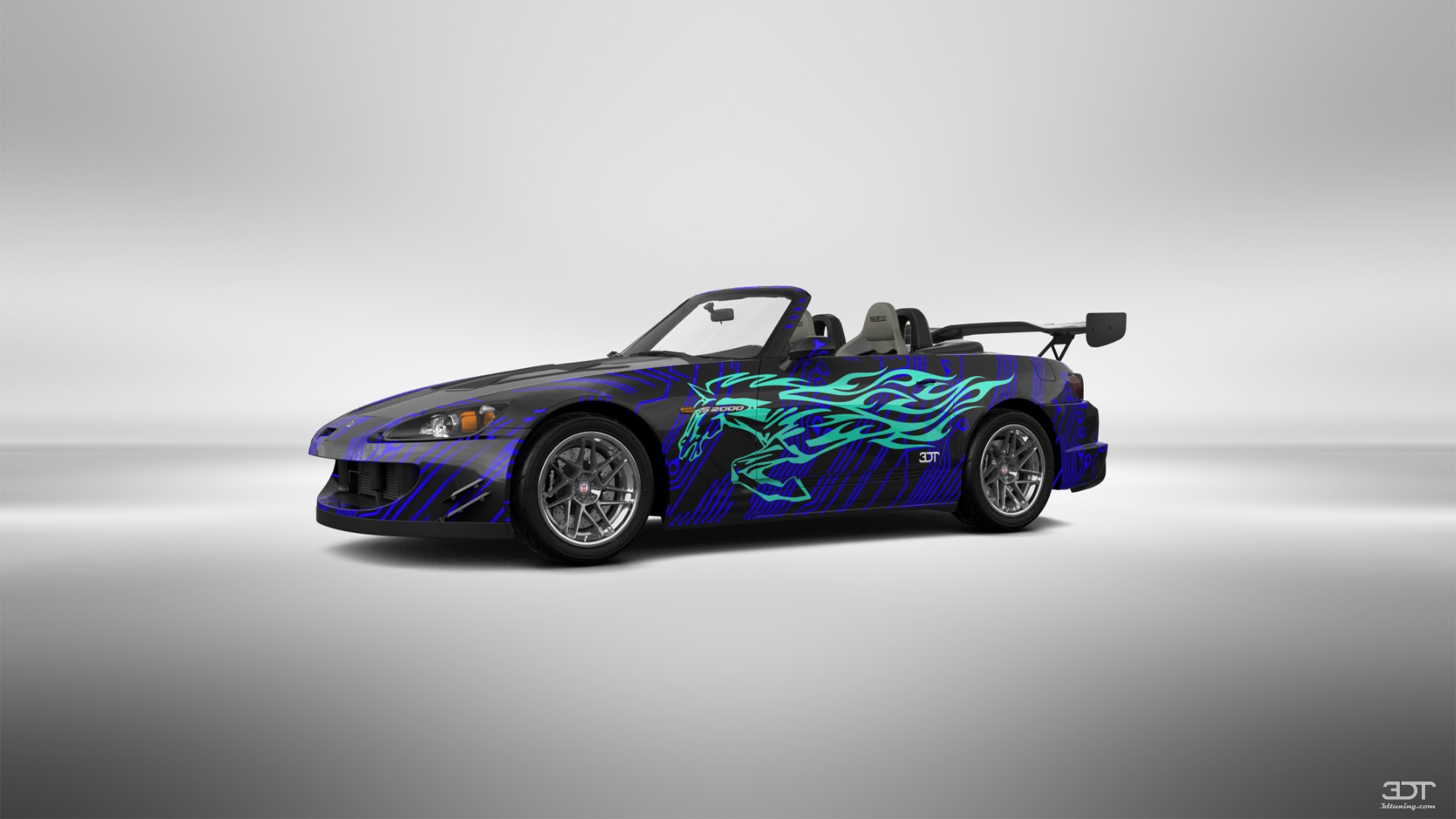 Honda S2000 Roadster 1999