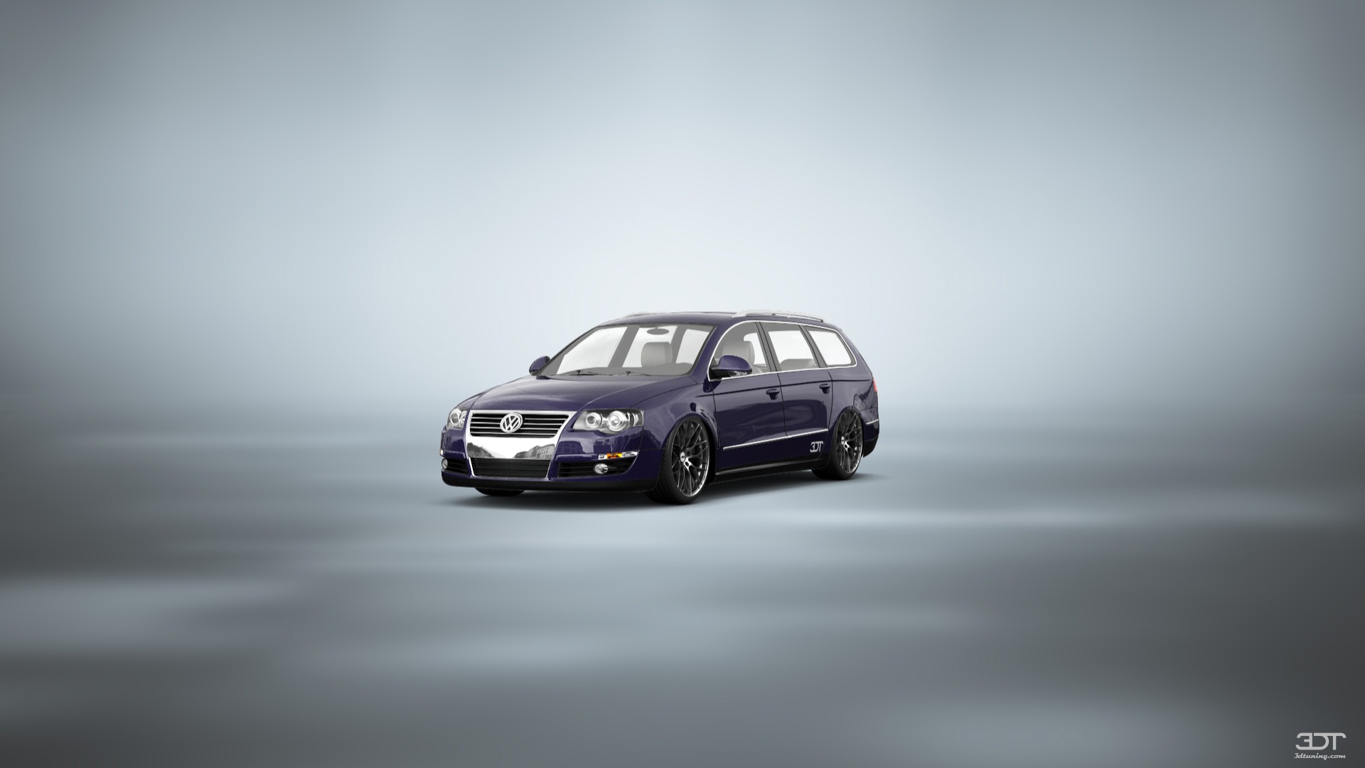 Volkswagen Passat Variant 2006