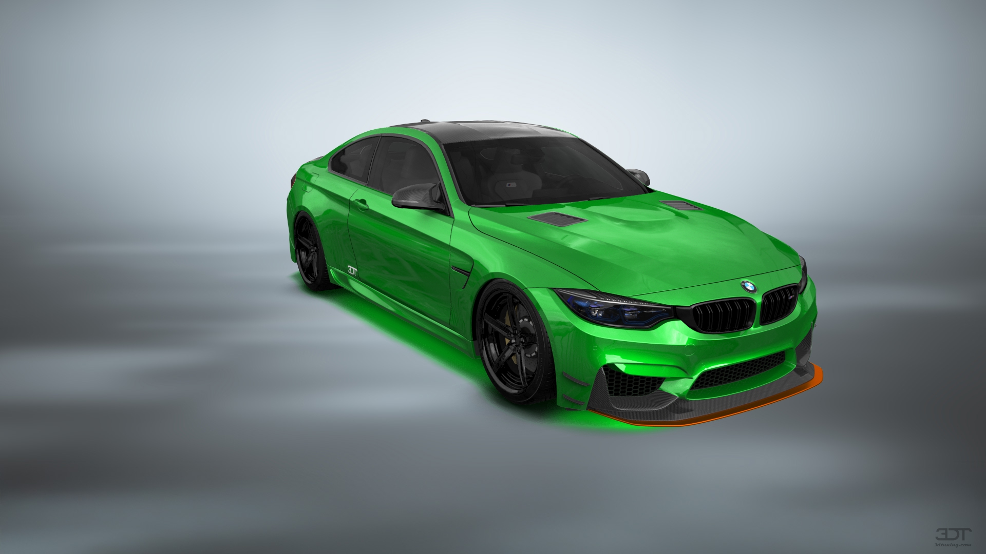 BMW M4 2 Door Coupe 2019
