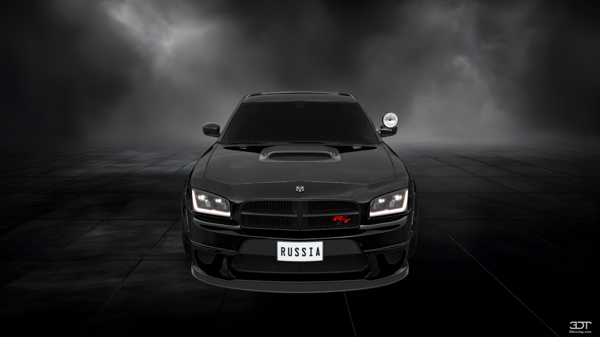 Dodge Charger Se Sedan 2006