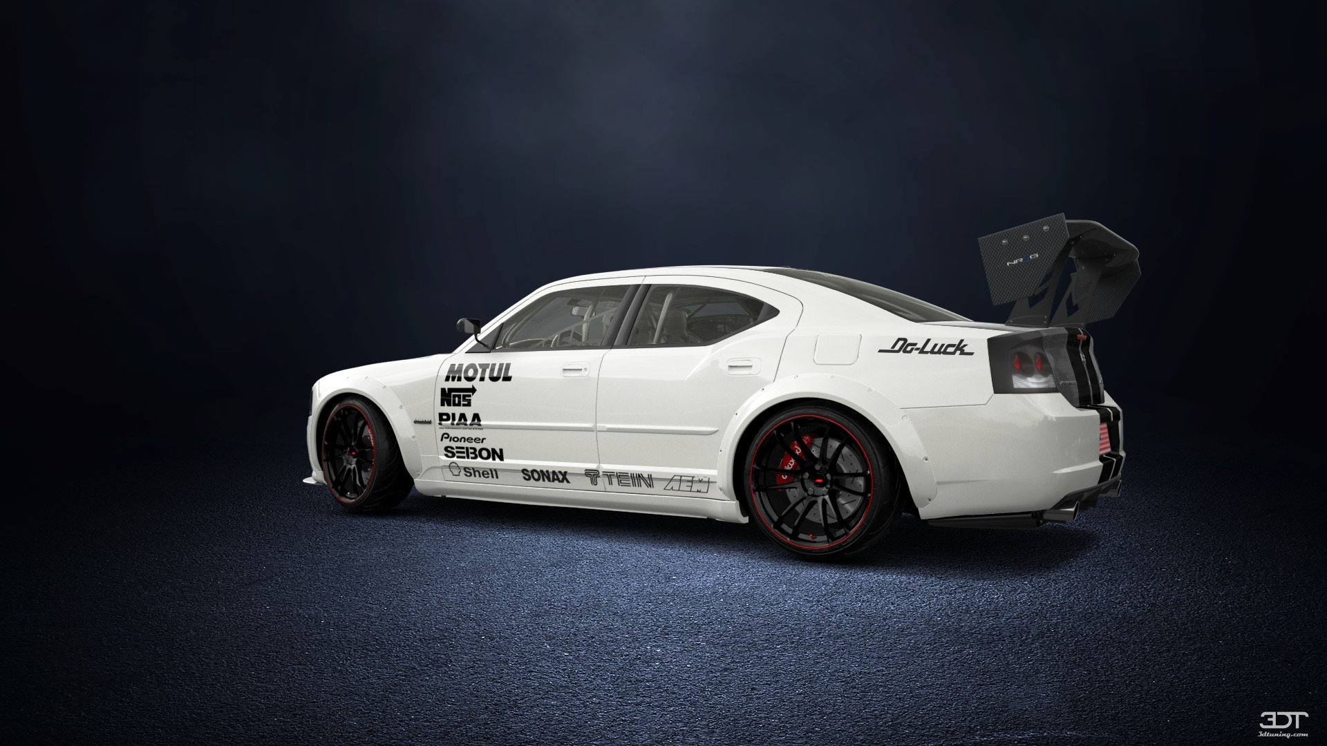 Dodge Charger Se Sedan 2006 Изображения