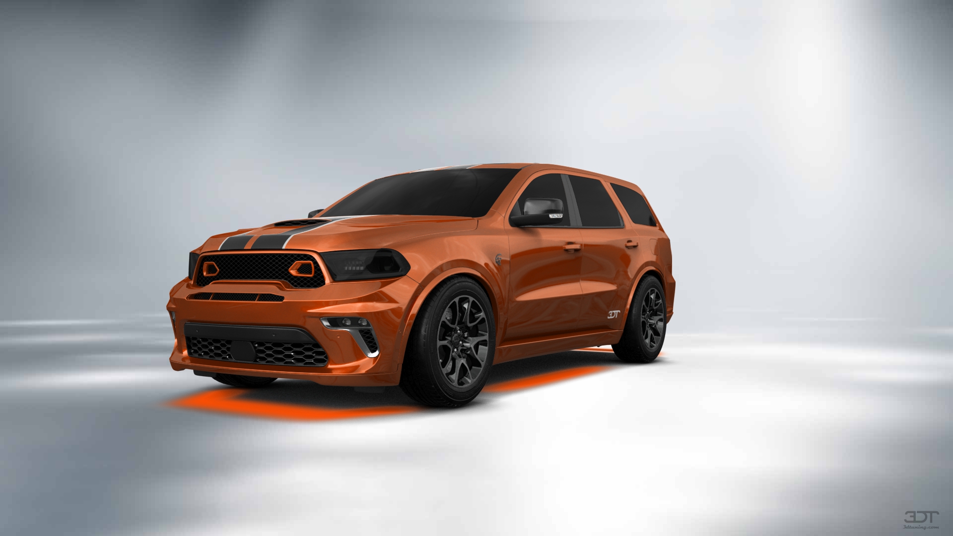 Dodge Durango 5 Door SUV 2021
