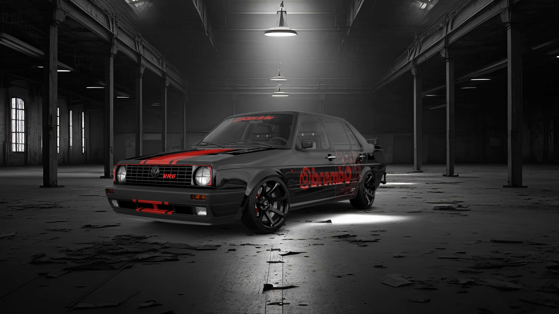 ANY MODEL FROM GARAGE