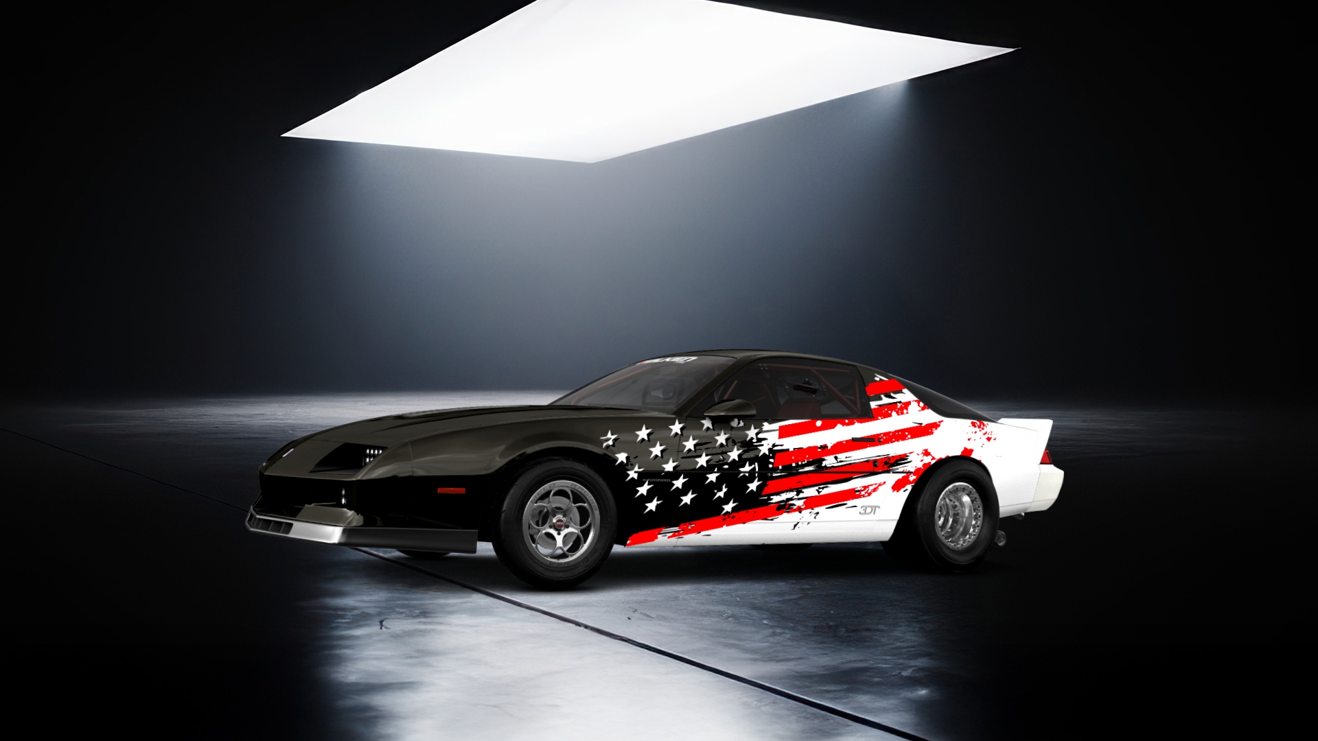 Chevrolet Camaro 2 Door Coupe 1982 Images