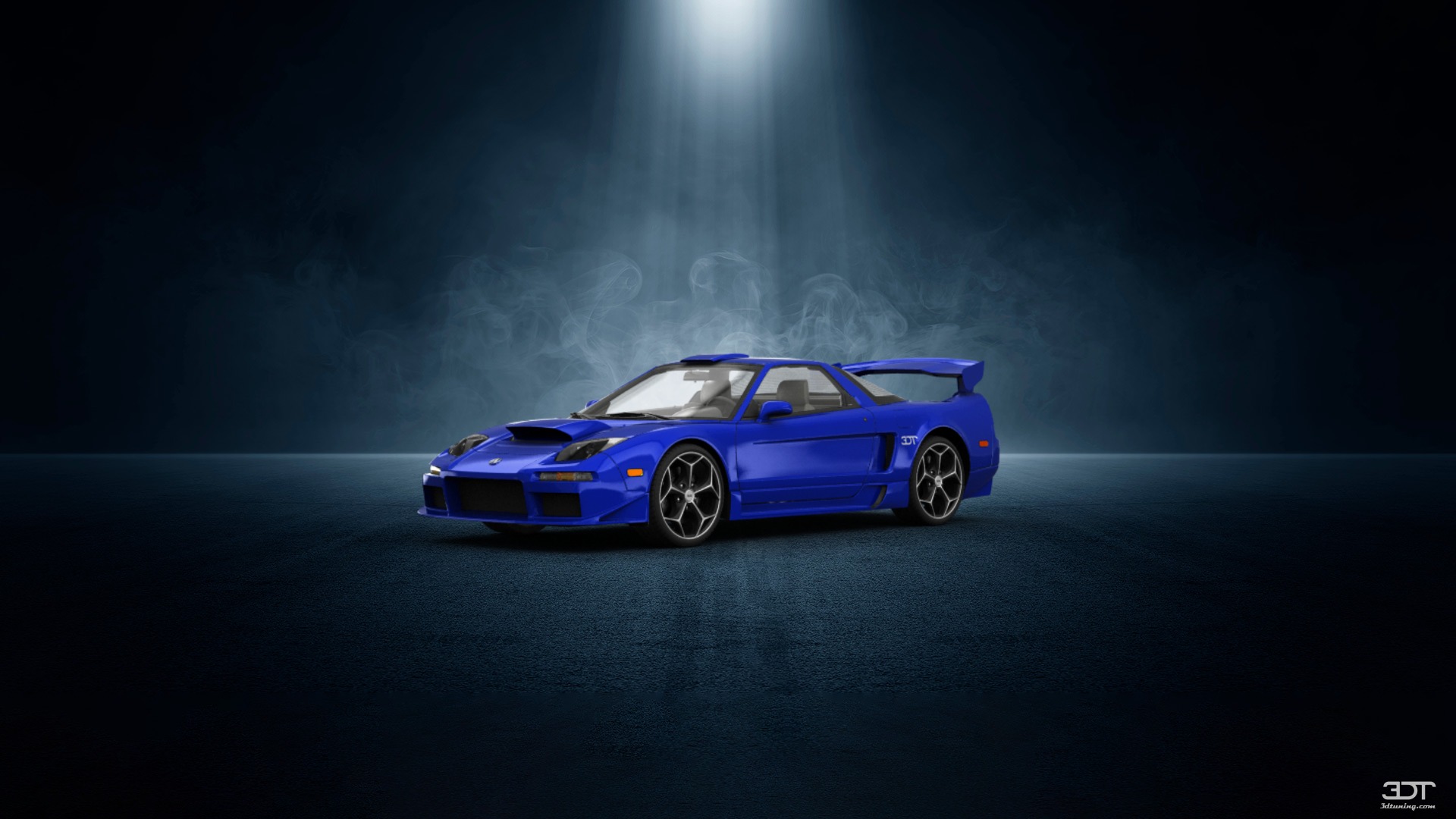 Acura NSX Coupe 2005 Images