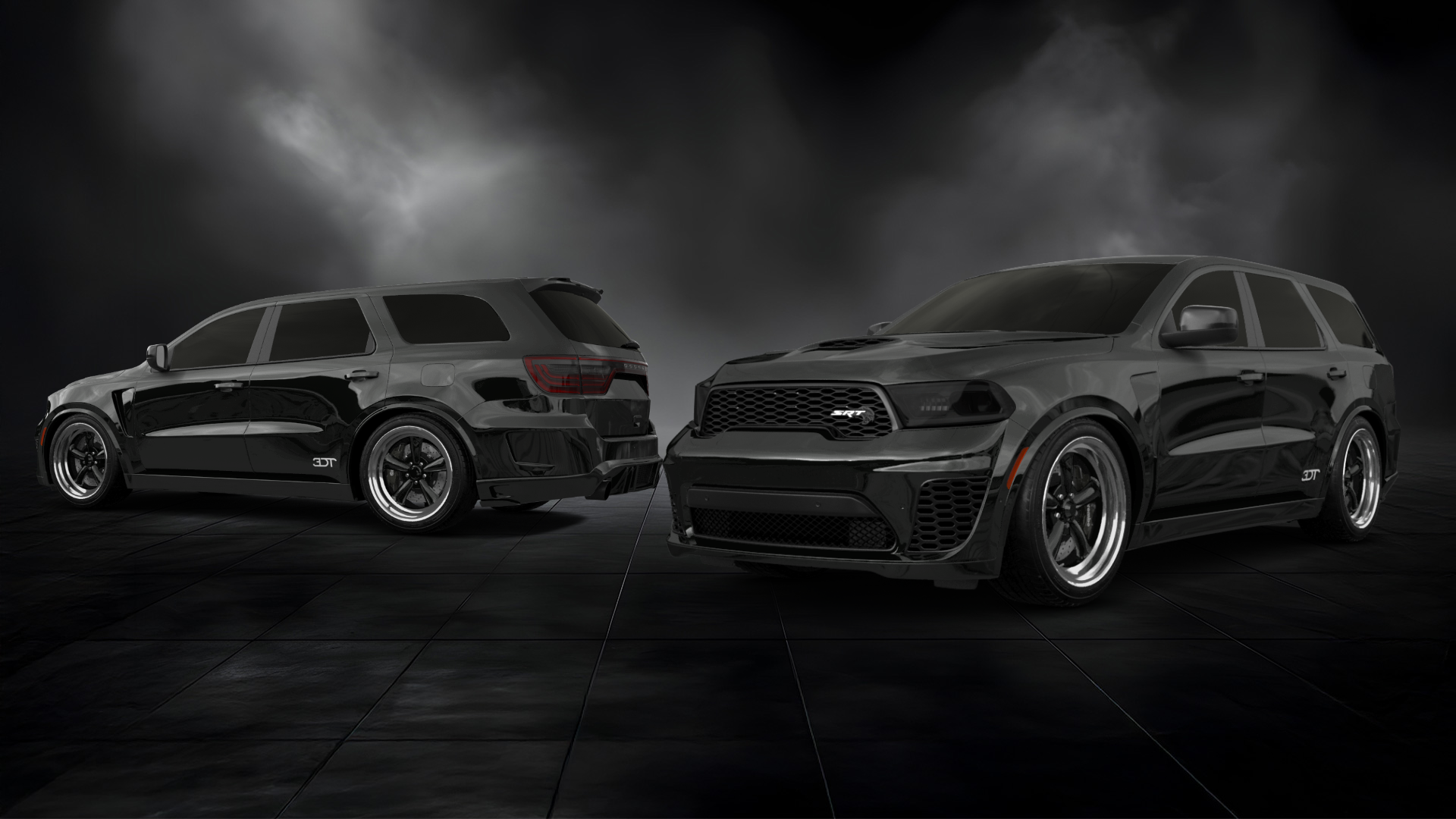 Dodge Durango 5 Door SUV 2021