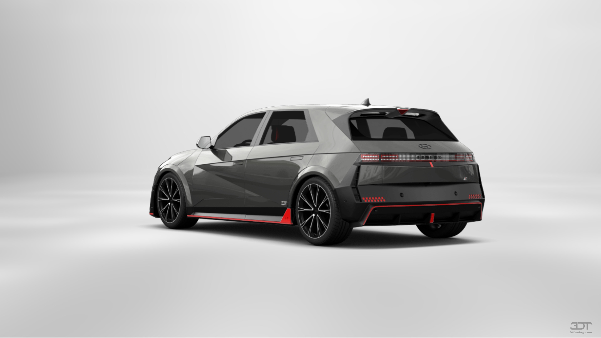Hyundai Ioniq 5 Door SUV 2024 tuning