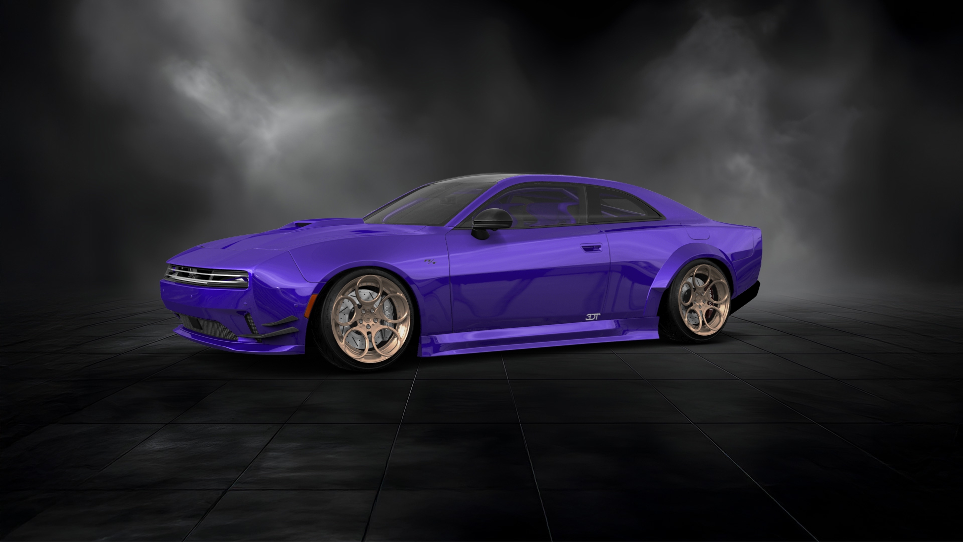 Dodge Charger 2 Door Coupe 2024