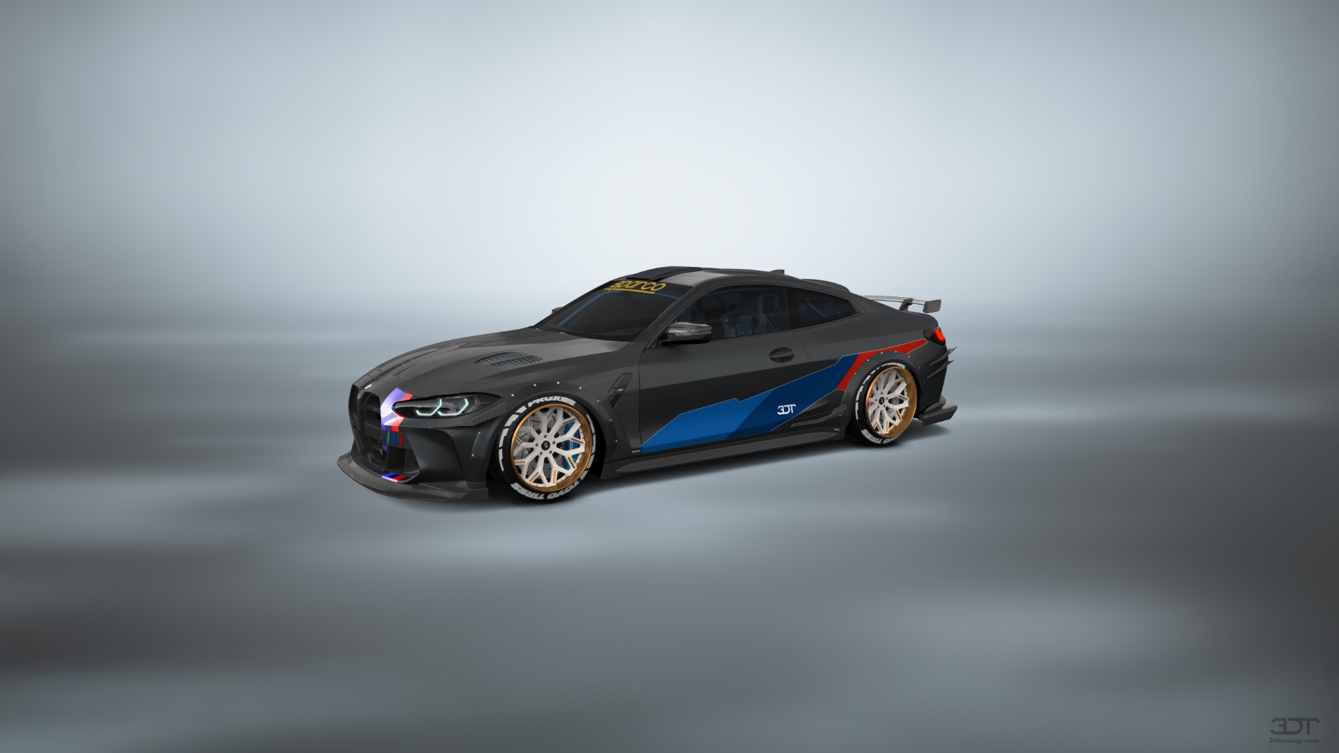 BMW M4 2 Door Coupe 2021