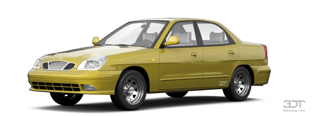 alcat wheels basic car no.2