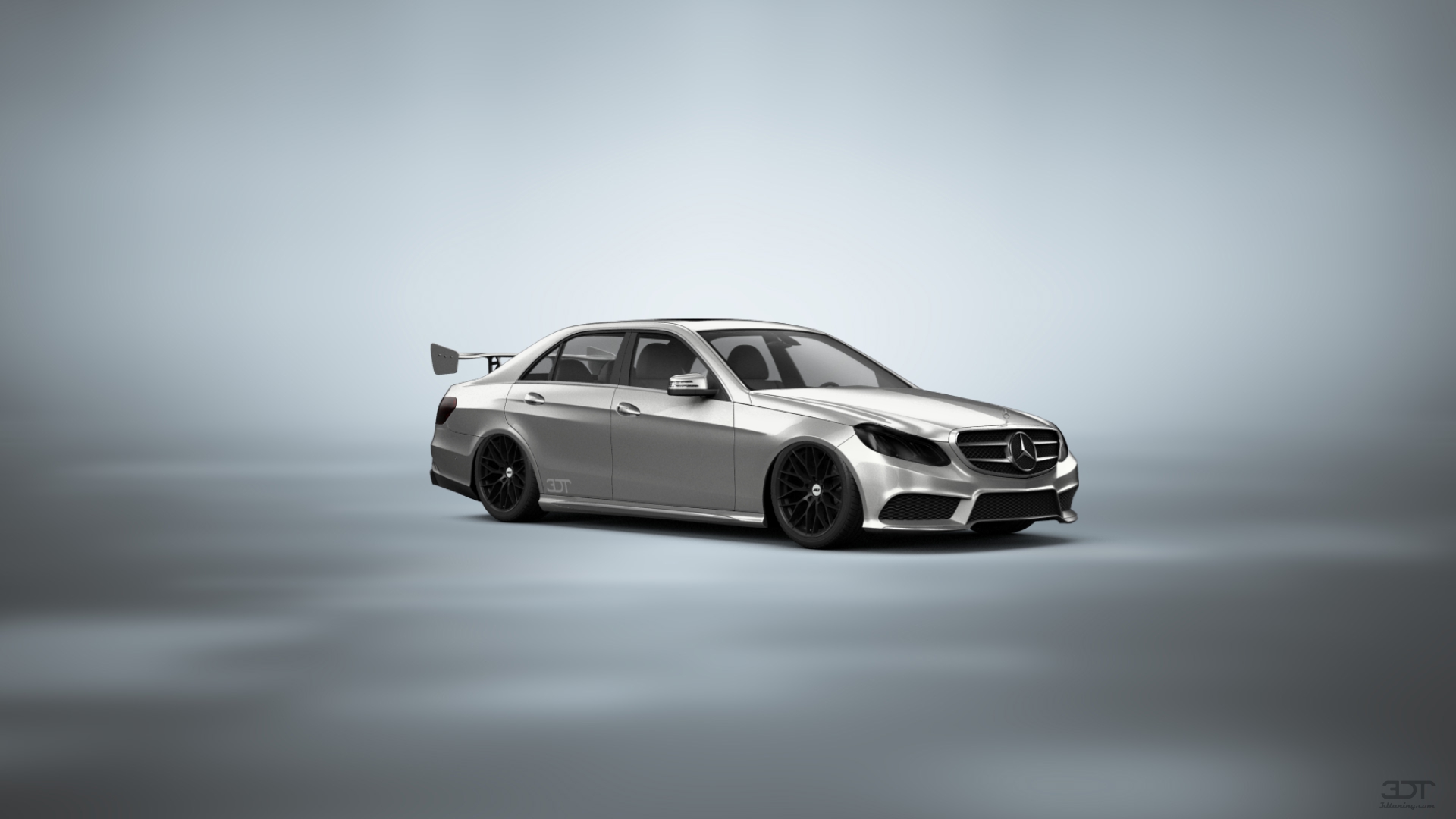 Mercedes E class Sedan 2014